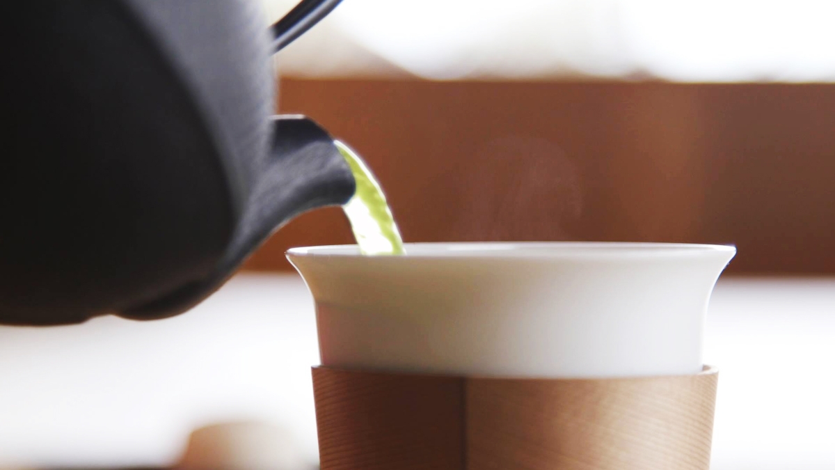 伝統工芸品で異例の1400万円を集めた「Haori Cup」
