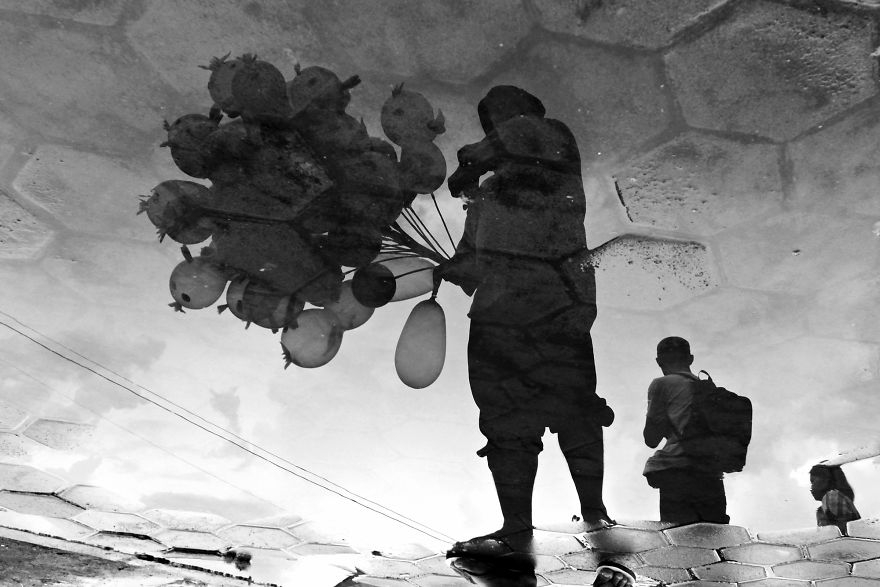 「あの日、雨が降っていたよね」そんな旅の思い出も悪くない