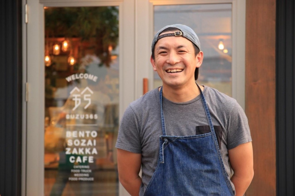 LOCAL FAST FOODでつくる、飲食業界の「三方よし」とは?