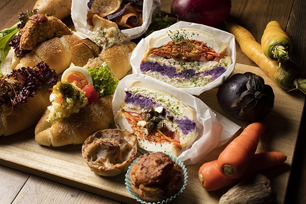LOCAL FAST FOODでつくる、飲食業界の「三方よし」とは?