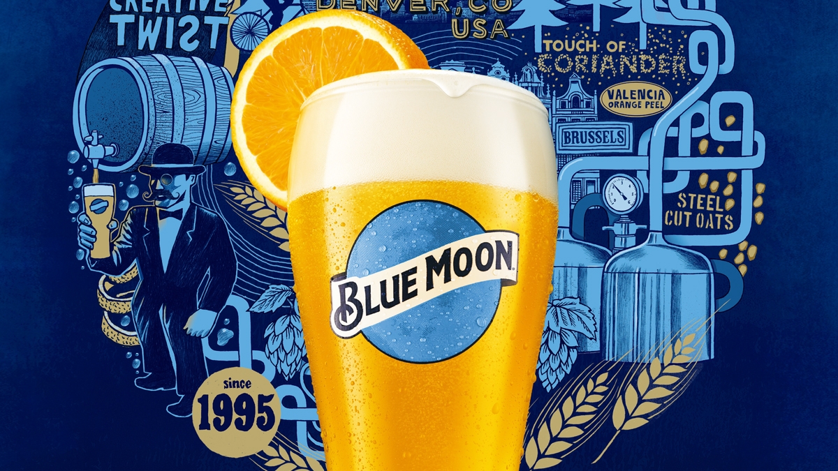 BLUE MOON」振舞いビール実施店舗一覧 | TABI LABO