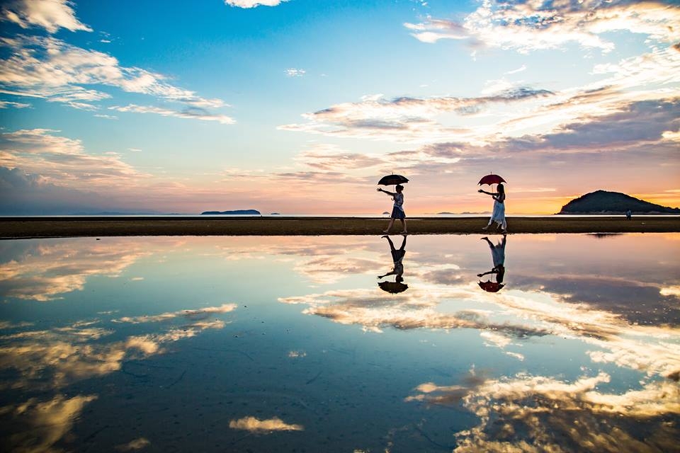 香川県西部の「知られざる絶景」に驚かされた話