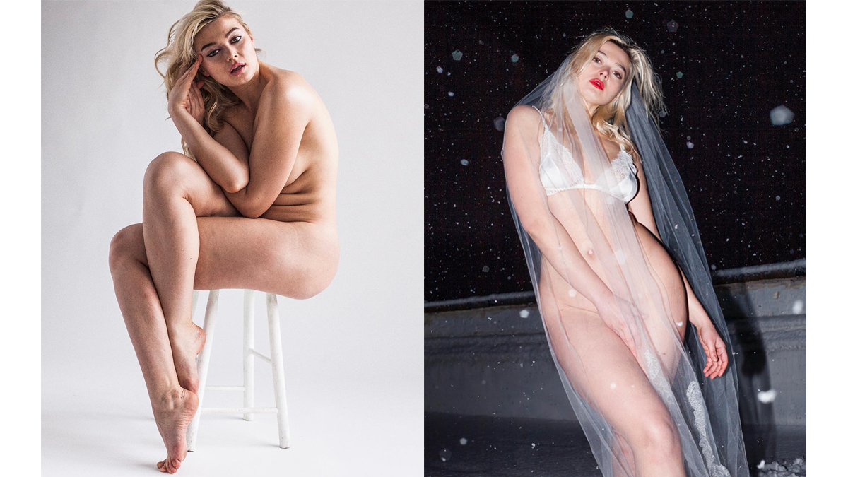 裸にならなきゃわからない 女性の 本当の美しさ を伝えるために Tabi Labo