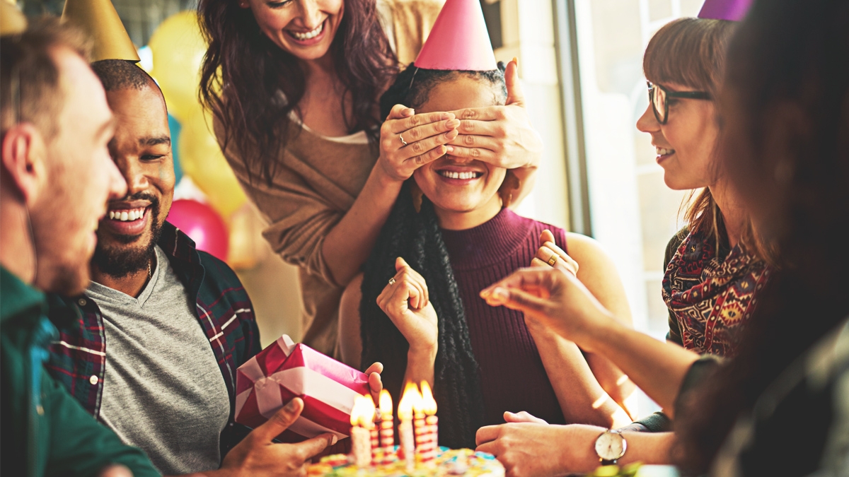 やば、誕生日プレゼントが間に合わん!そうだ、とりあえずこれで。