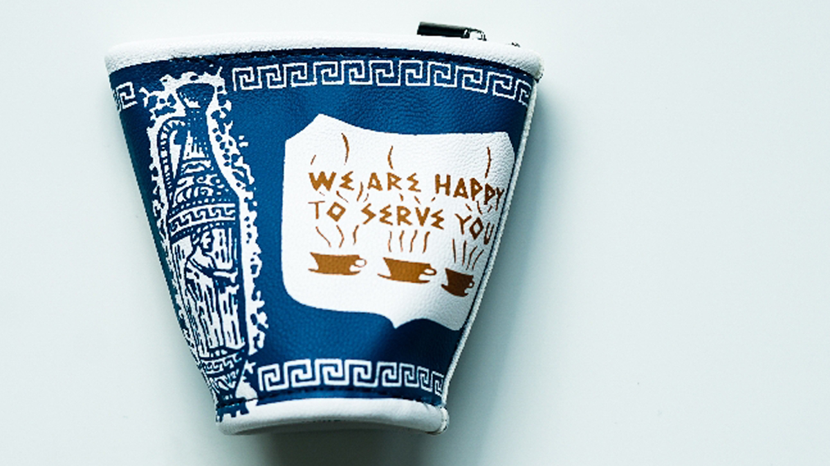 Lucky Beggar Wallet」ビー編集部 | TABI LABO