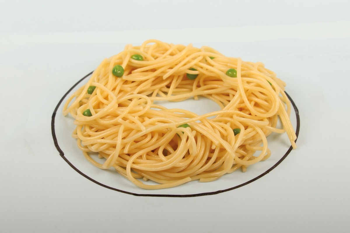 食べた気になれちゃう「ごまかし」アイテムで、食べ過ぎ防止。