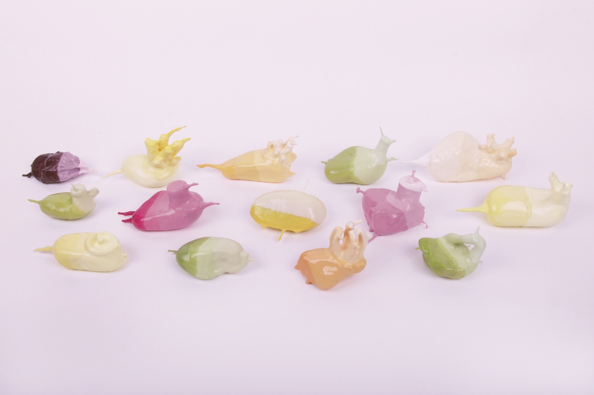食べた気になれちゃう「ごまかし」アイテムで、食べ過ぎ防止。