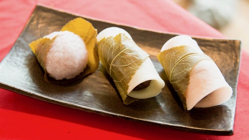 東京都内で おいしい桜餅 が食べられる和菓子屋さん3選 Tabi Labo
