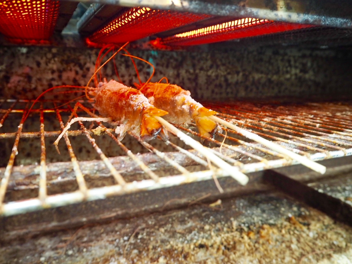 「エビ釣り」で体感する、ノスタルジックな台湾