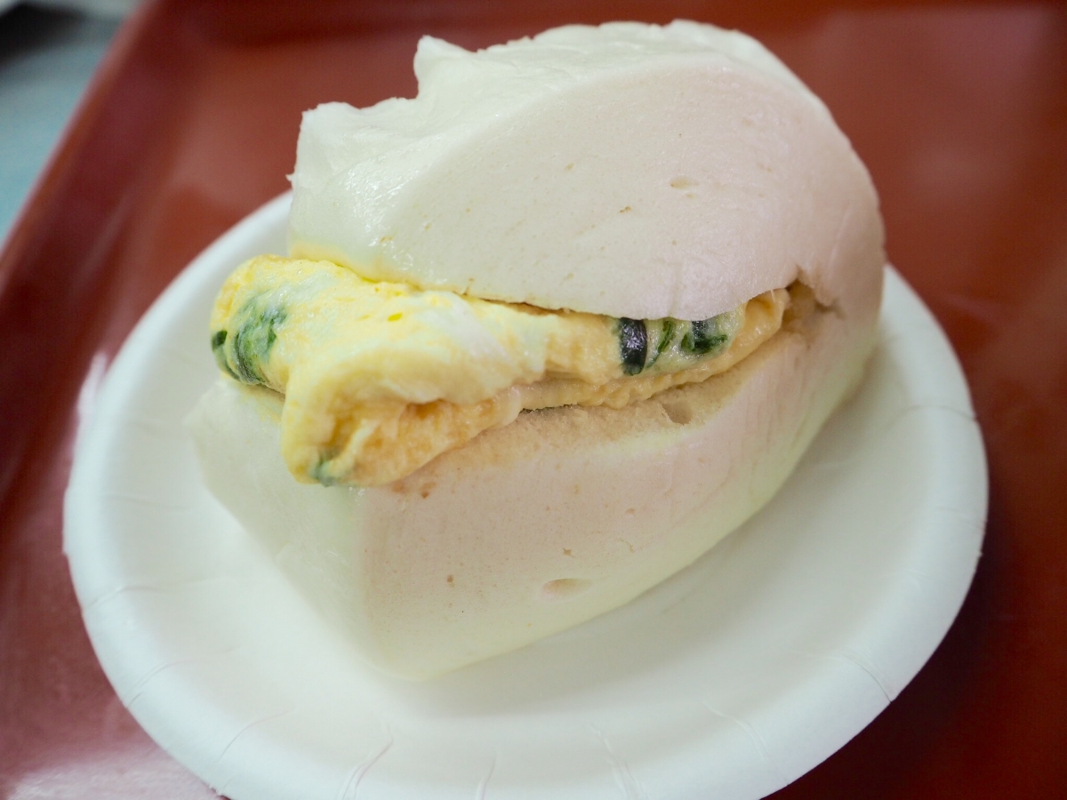 朝から食い倒れ!夜市だけじゃない、台湾のご飯カルチャー。
