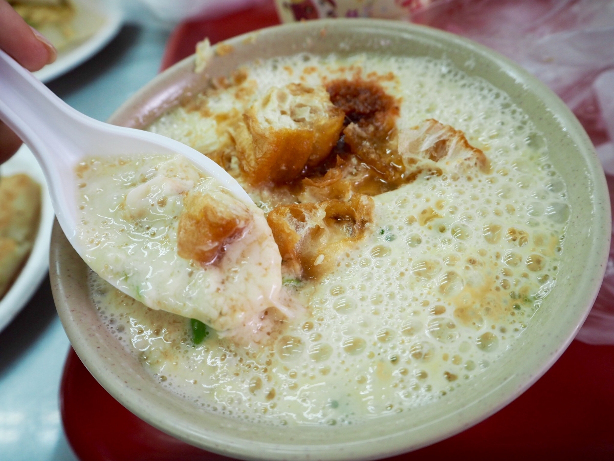 朝から食い倒れ!夜市だけじゃない、台湾のご飯カルチャー。