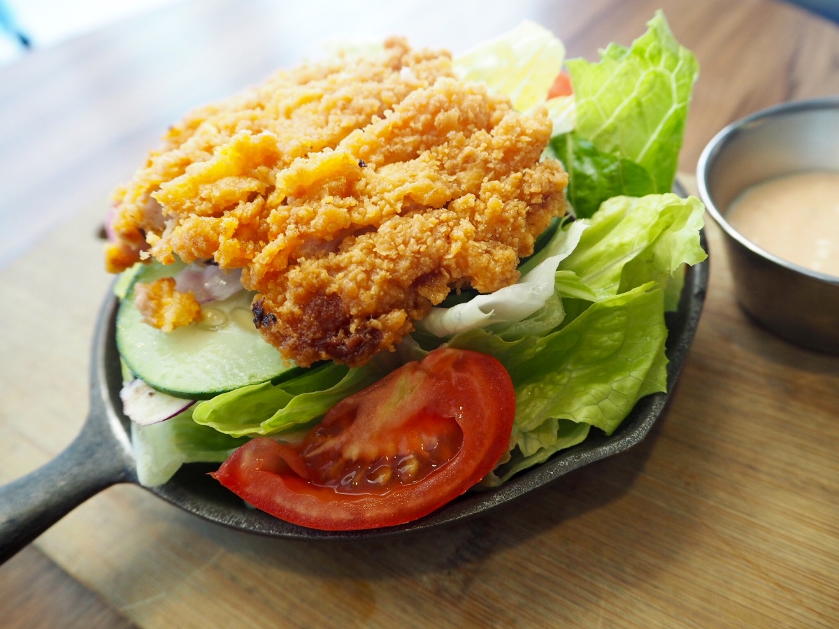 朝から食い倒れ!夜市だけじゃない、台湾のご飯カルチャー。