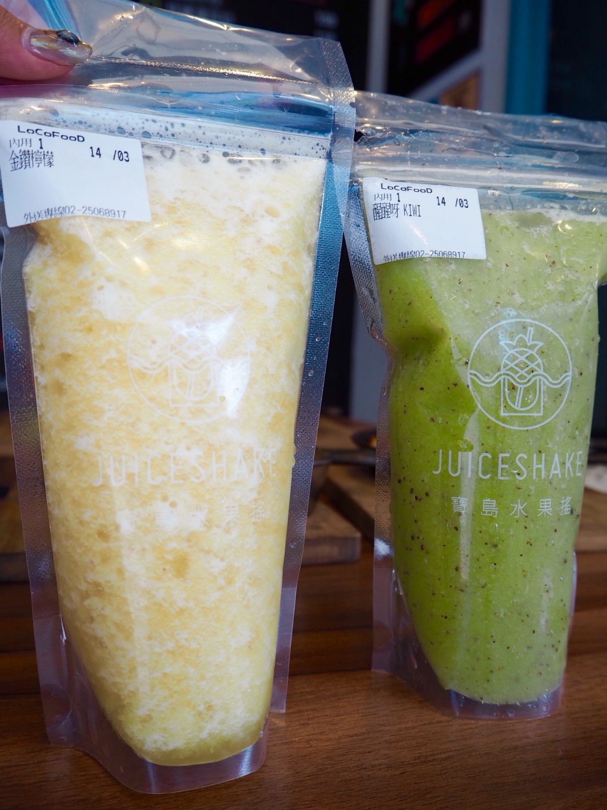 朝から食い倒れ!夜市だけじゃない、台湾のご飯カルチャー。