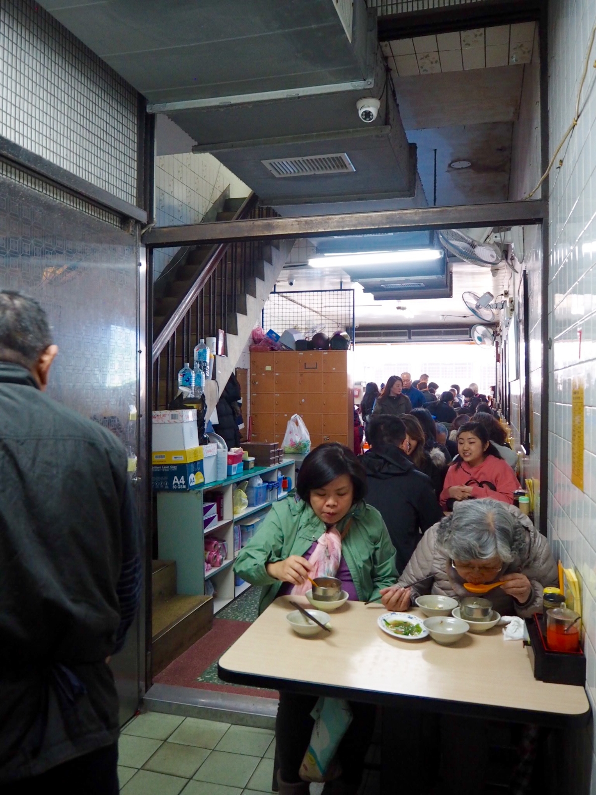 朝から食い倒れ!夜市だけじゃない、台湾のご飯カルチャー。