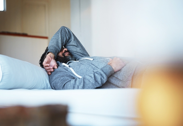 休日は、干物です。そんな人が知るべき「昼寝」のメカニズム。