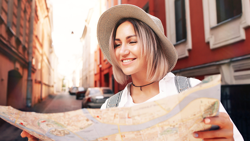 2018年の春旅は、このリストから♡