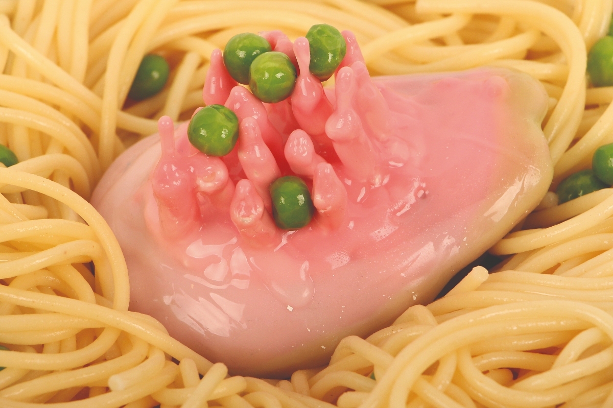 食べた気になれちゃう「ごまかし」アイテムで、食べ過ぎ防止。