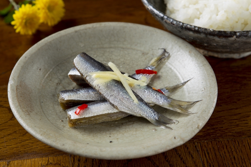 雑魚あつかいの魚が、おいしい主役になる岡山「ままかり」