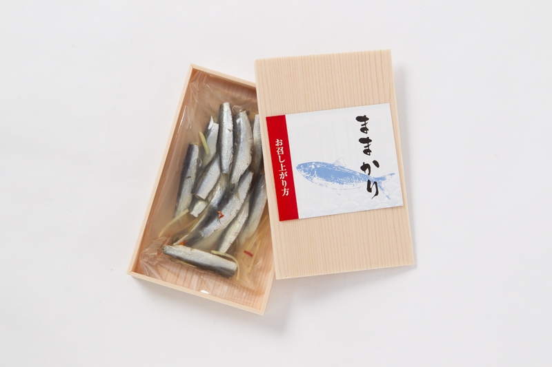 雑魚あつかいの魚が、おいしい主役になる岡山「ままかり」