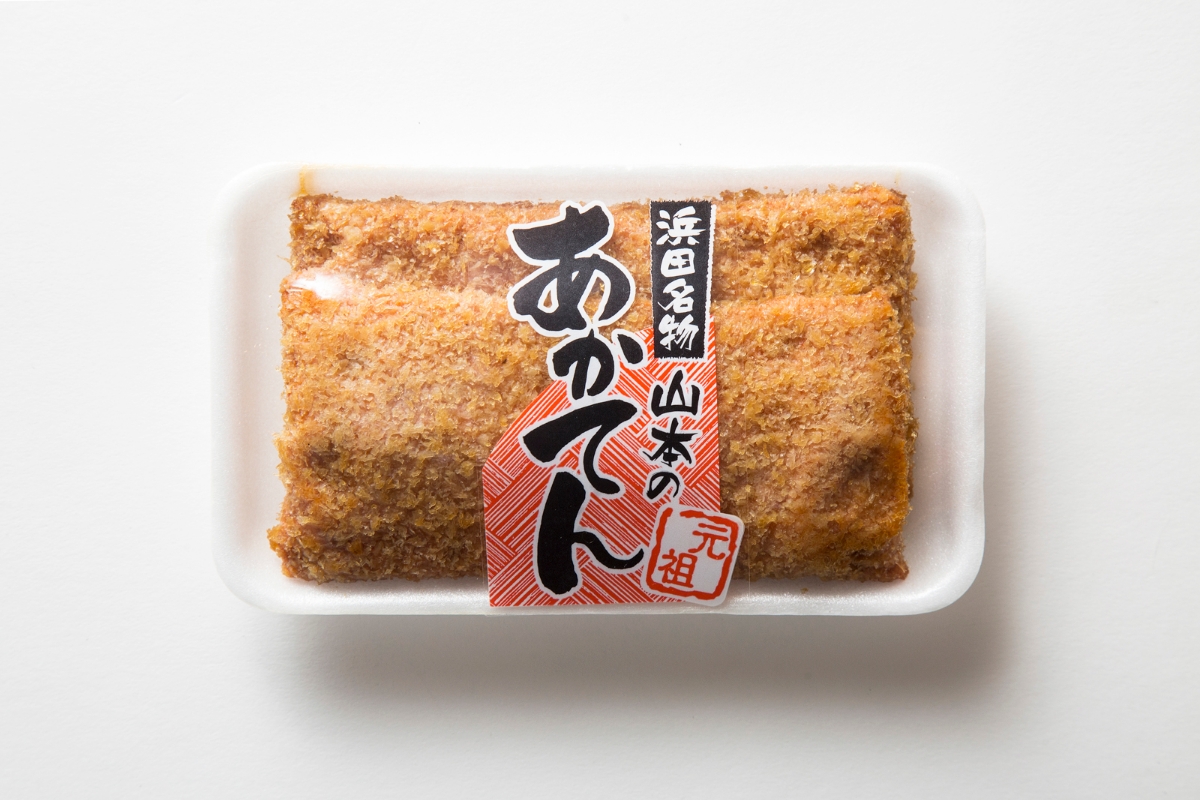 「あかてん」のサクサク×ピリ辛に、ご飯もビールもとまらない