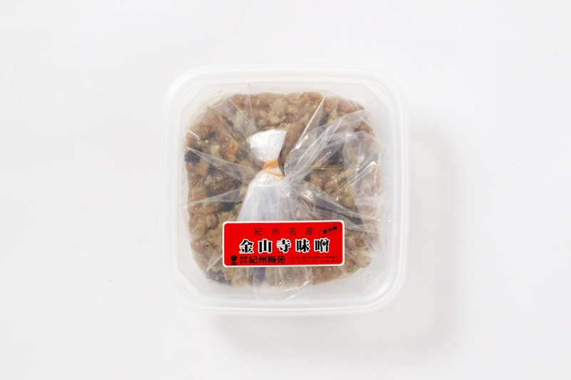「おかず味噌」人気に、お坊さんの尽力あり!?