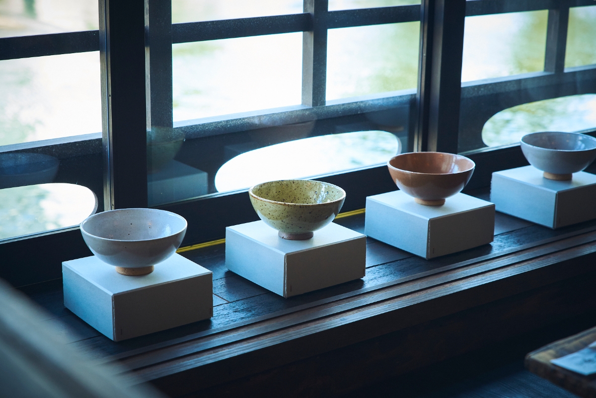 モノの背景を知る編集者が「店」を持つということ。