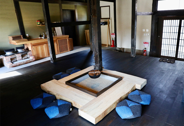 「両親を連れていきたい」と本気で思った、新しい飫肥