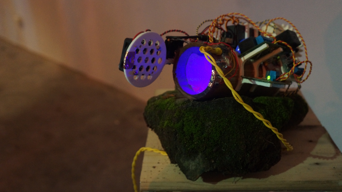 僕たちが「ロボット花」を必要とする理由