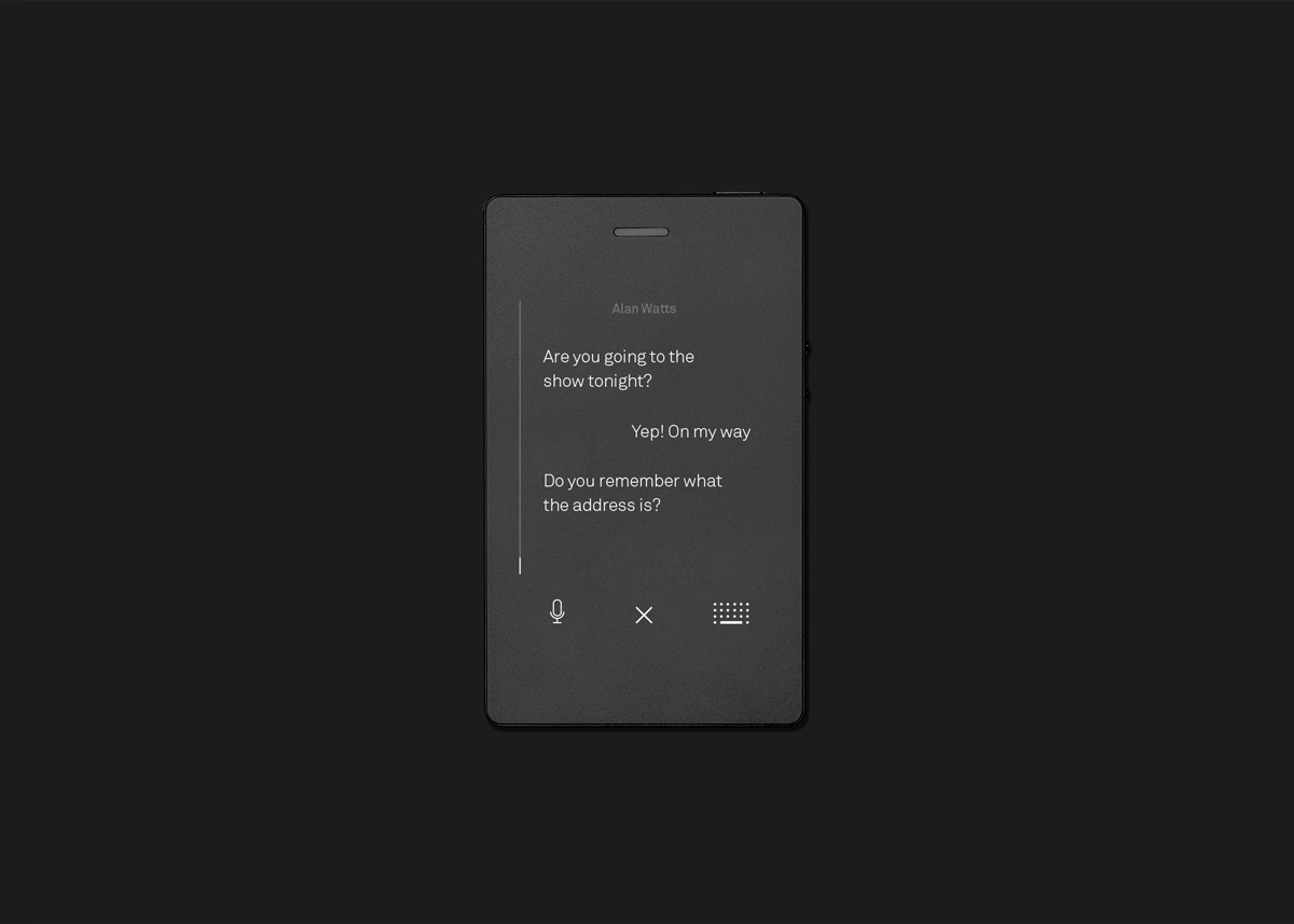 スティーブ・ジョブズ亡きいま、久々に欲しいと思った「スマホ」。