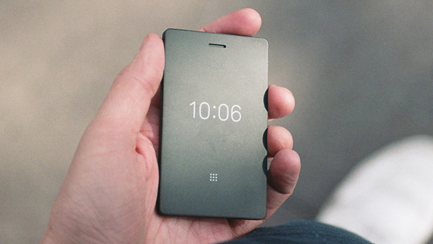 スティーブ・ジョブズ亡きいま、久々に欲しいと思った「スマホ」。