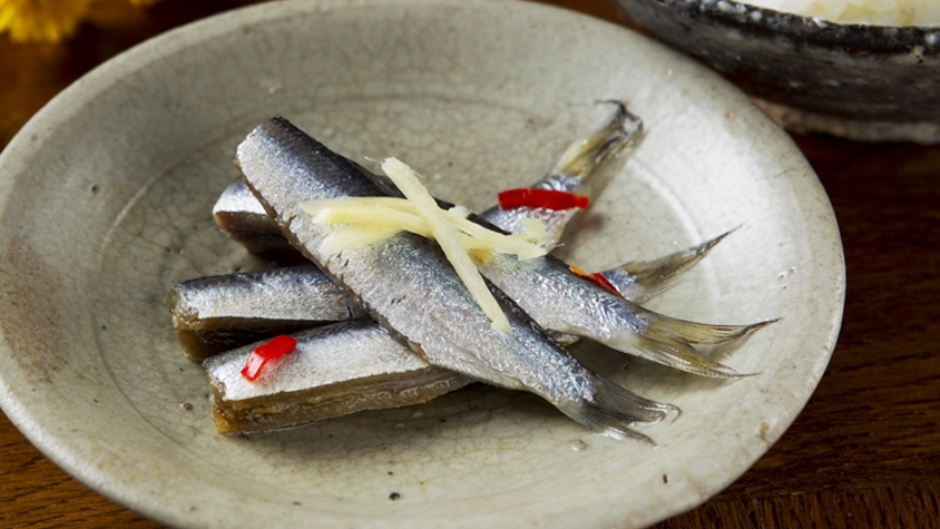 雑魚あつかいの魚が、おいしい主役になる岡山「ままかり」