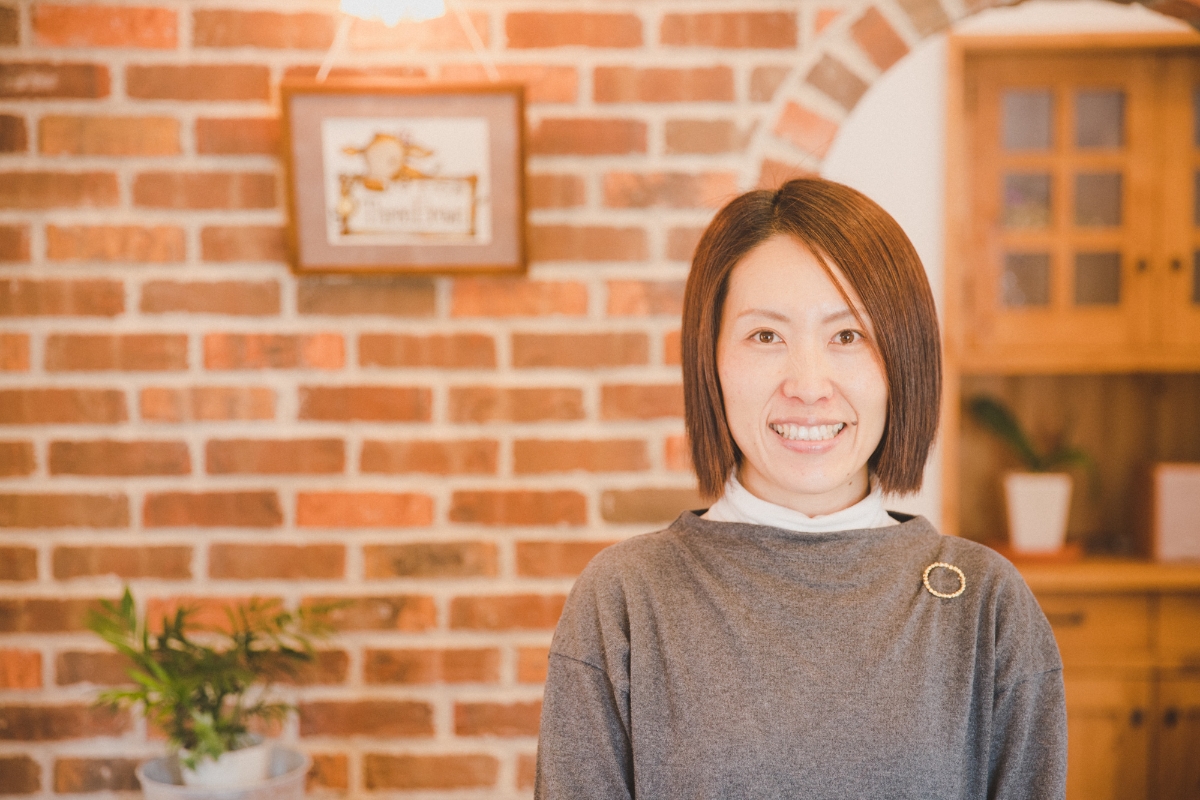 20年越しの夫婦愛が溢れた「チーズ工房」に行かざるをえない