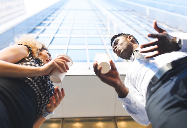社会人として「やってはいけない」6つの悪習慣