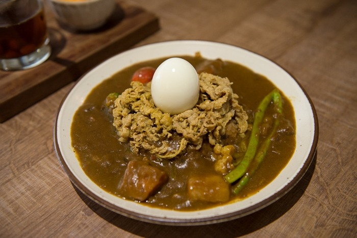 台北で人気の新カフェスタイル!ドライフラワーカフェとは?