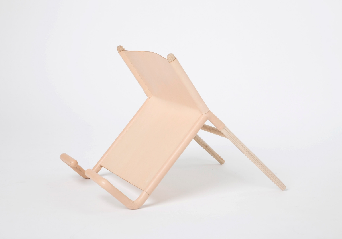 「ヒト」がいて、ようやく完成する家具