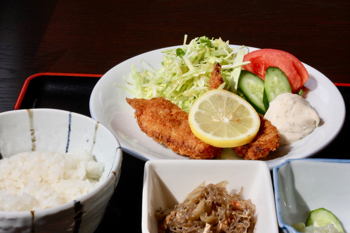 戦後日本の魚事情を支えた「トロール」ってなんだ?