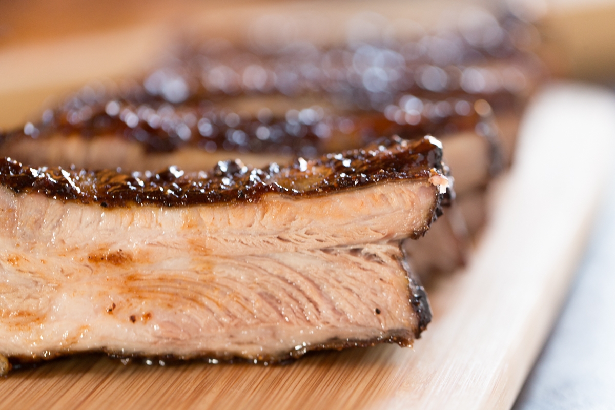 みんな、BBQのこと誤解してる。