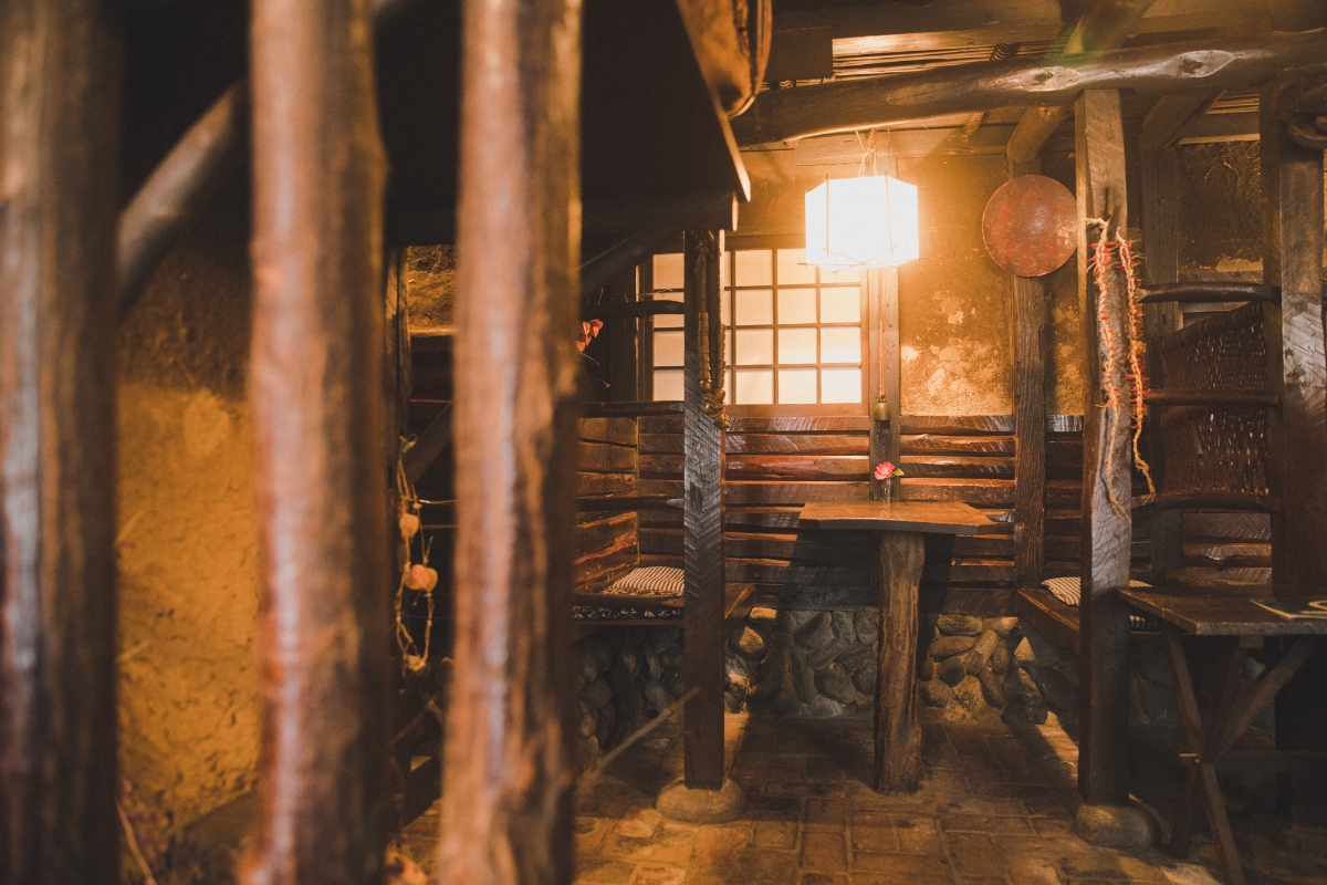 老舗カレー店が文化人に愛されるのには理由があった