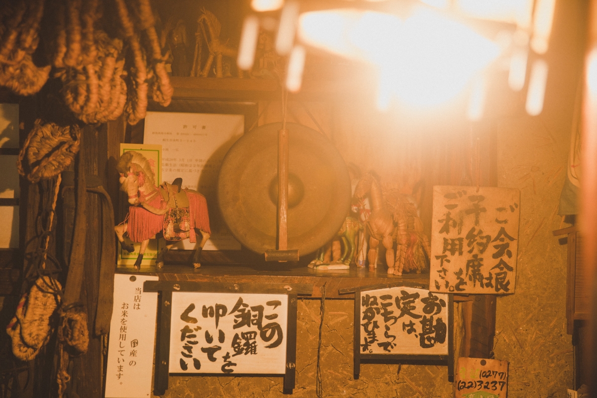 老舗カレー店が文化人に愛されるのには理由があった