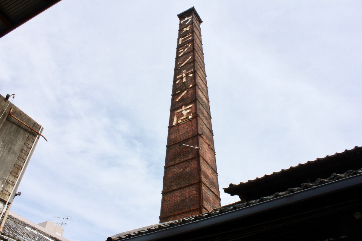 創業102年の酒蔵が本気でつくった、極上の「みかんリキュール」