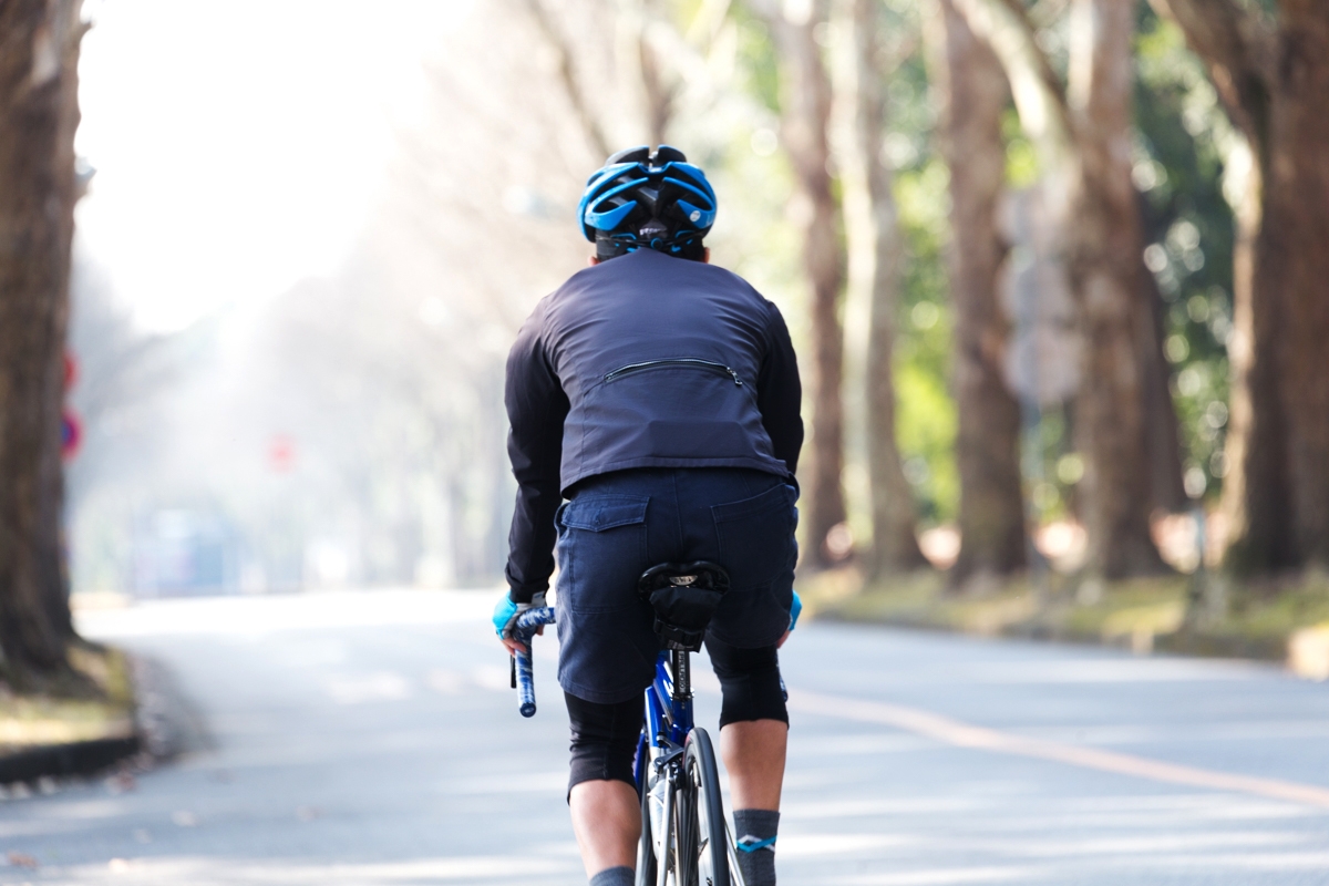 自転車でいろいろな街を走った、そして決めた。「つくばに住む」。