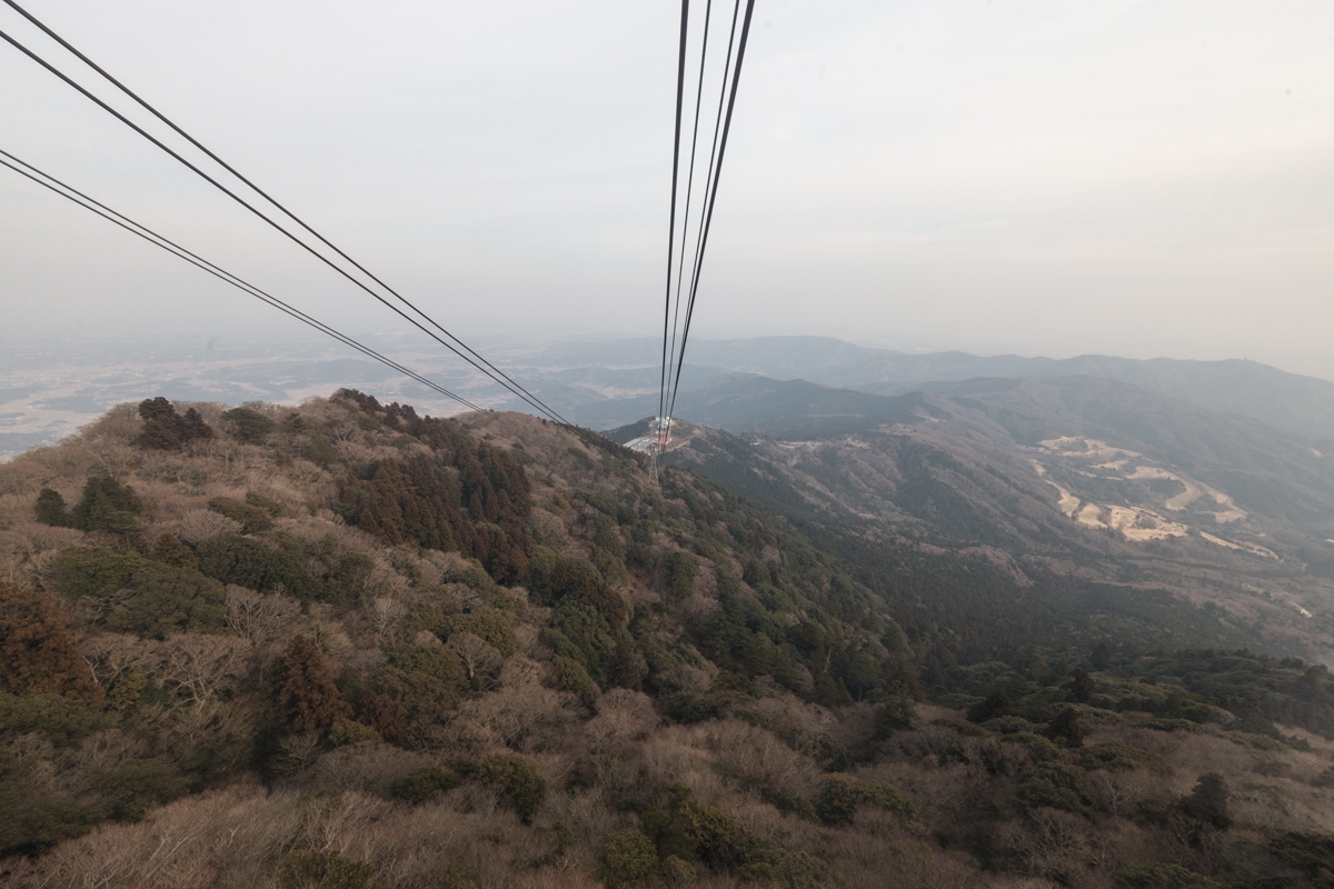 高尾山が好きなら次は「筑波山」