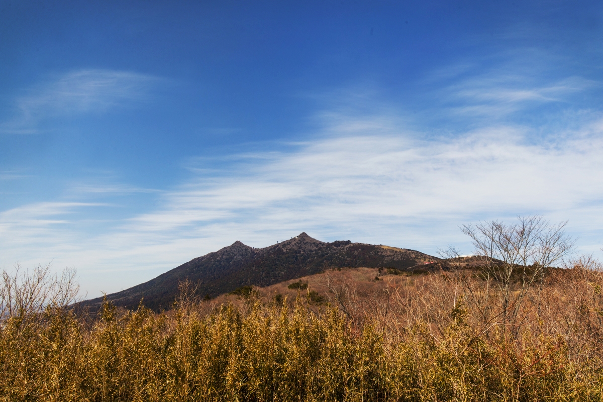 高尾山が好きなら次は「筑波山」