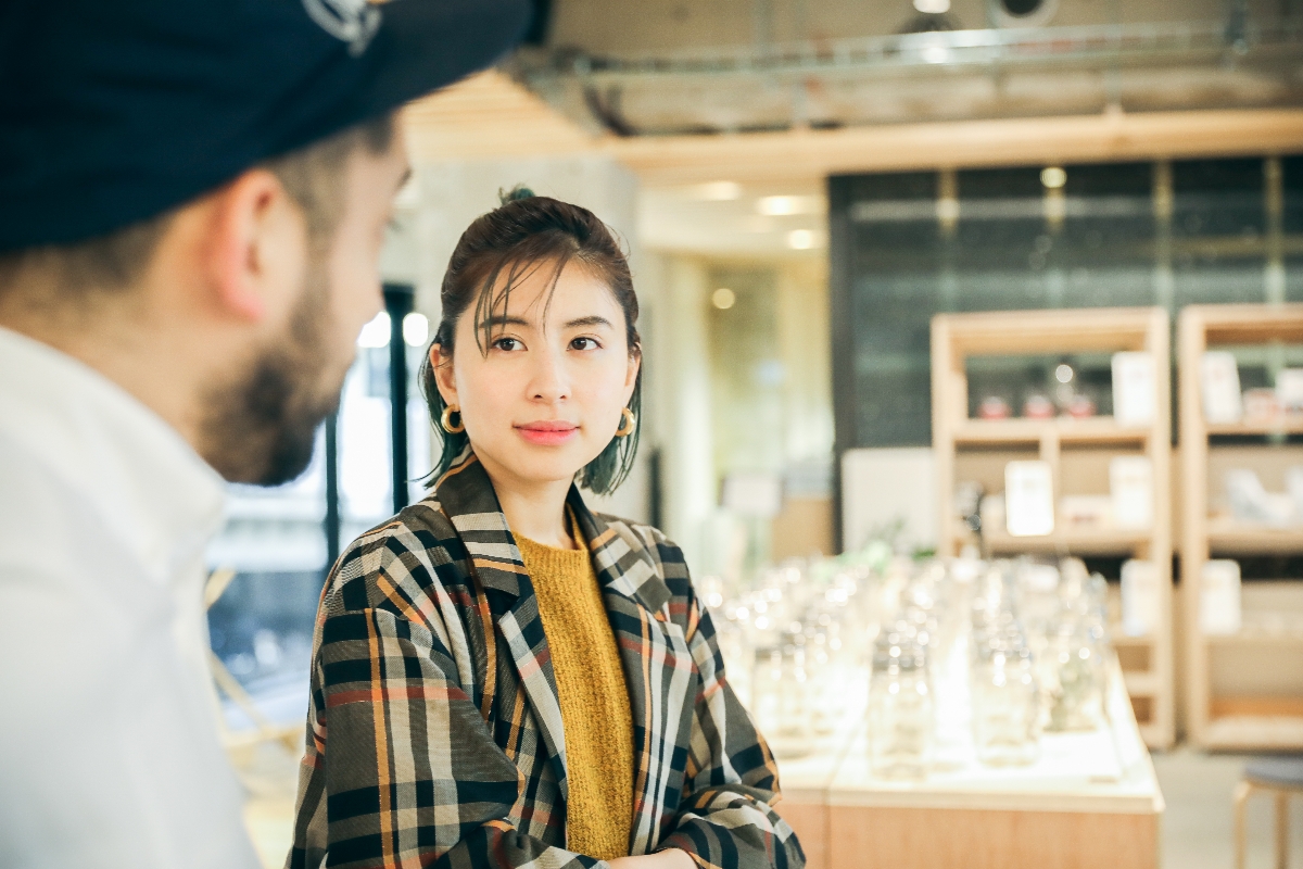 【ラブリ】場所ではなく、旅は「誰と何をするか」が大切