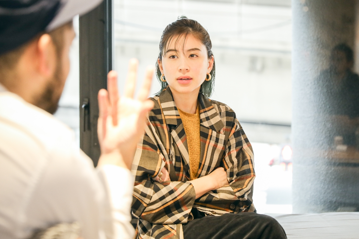 【ラブリ】どこかに行くだけの旅は終わった。では、何が人を駆り立てるのか