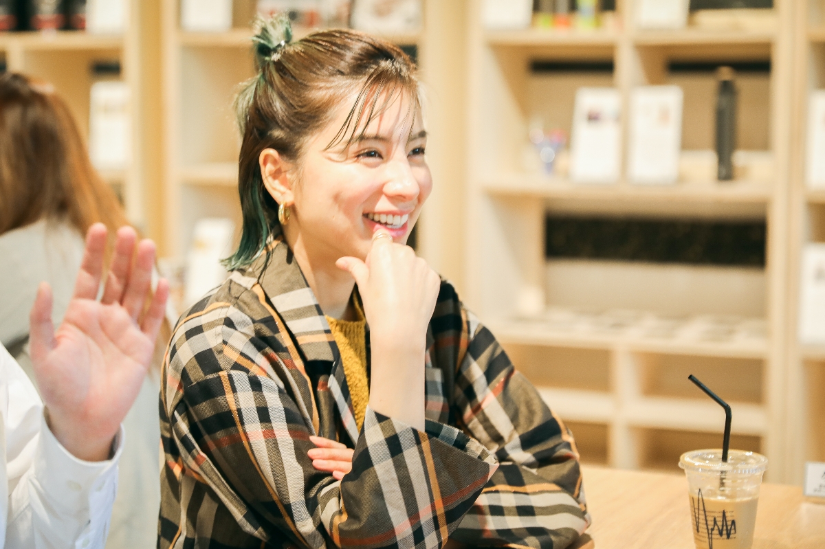 【ラブリ】いまの自分を拡張する「イマジネーションの旅」