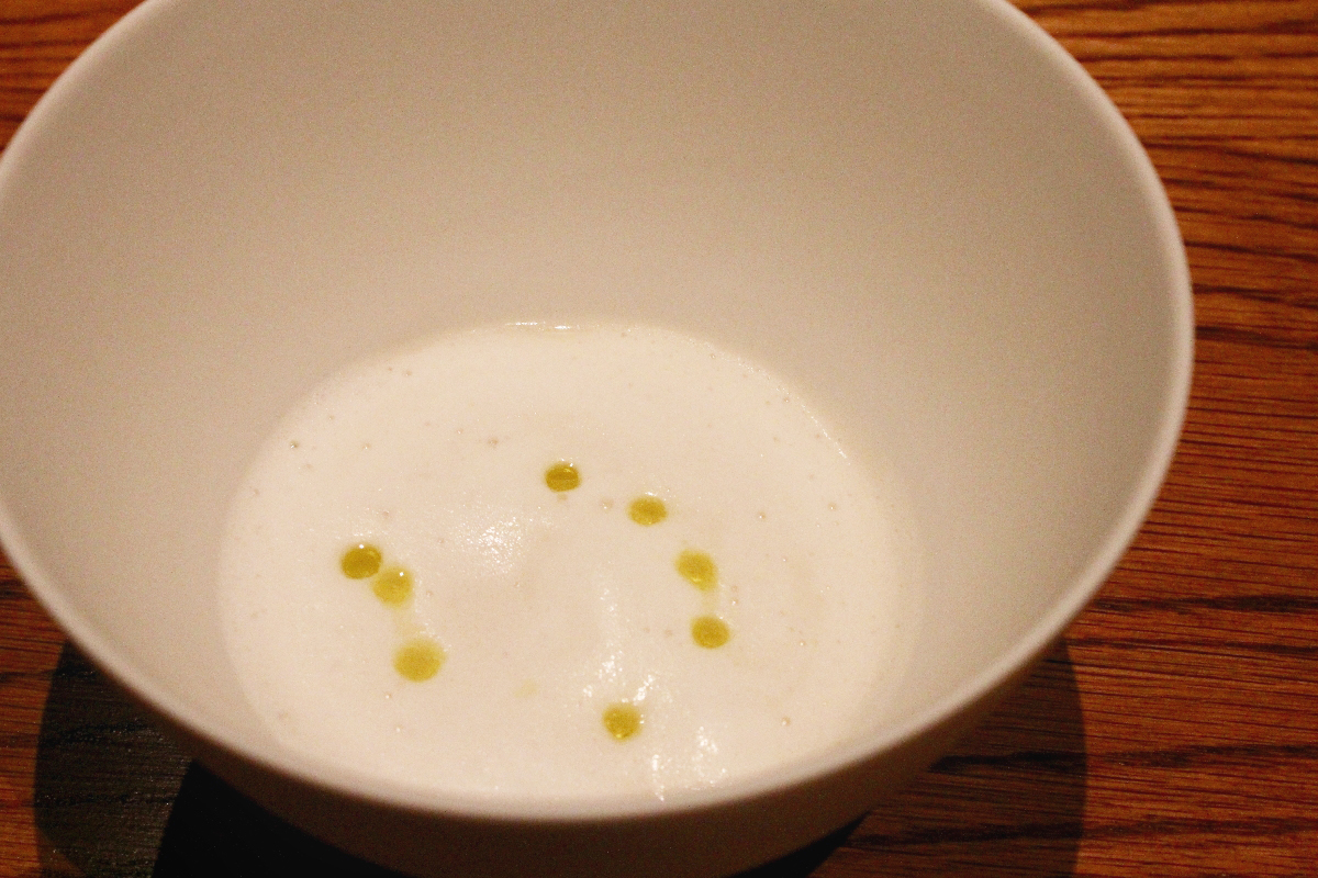 海鮮のまちで味わった、ちょっと意外な「ムナカタ料理」