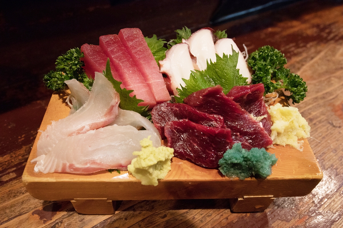 海のない街・つくばの“刺身居酒屋”に、みんなが集う理由