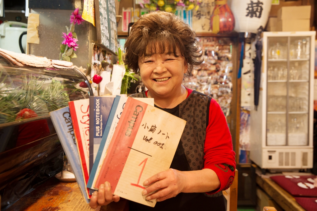 海のない街・つくばの“刺身居酒屋”に、みんなが集う理由
