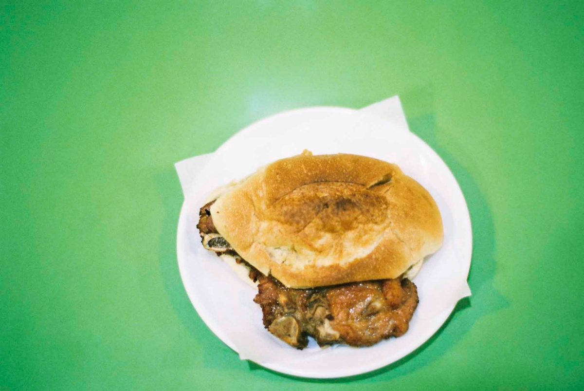 おひとり様にうれしい「マカオグルメ」6選